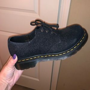 I have only worn these once and in a building so they are pretty much brand new.